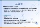 심혈관계 질환(임상영양학, 심장의구조, 고혈압, 이상지혈증, 동맥경화증, 심장질환, 뇌졸증) PPT, 파워포인트 9페이지