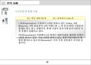 LG 싸이언의 과거와 현재와 내일 PPT  22페이지