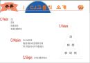 CJ그룹 PPT 4페이지