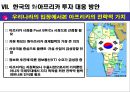 미국의 對아프리카 투자 정책현황 및 의의 ppt  22페이지