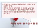 사회과 수업 발표자료 - 통신언어는 언어의진화인가 언어의 파괴인가 18페이지