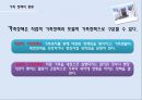 가족복지접근방법(가족복지의이해, 가족정책복지, 가족서비스복지) PPT, 파워포인트 4페이지