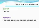 거창군 삶의쉼터 실습기관분석보고서(노인여성장애인, 복합복지시설, 사회복지현장실습) PPT, 파워포인트 6페이지