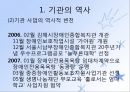 김해시장애인종합복지관 기관분석보고서(사회복지현장실습, 종합복지관) PPT, 파워포인트 3페이지