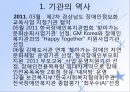 김해시장애인종합복지관 기관분석보고서(사회복지현장실습, 종합복지관) PPT, 파워포인트 6페이지