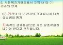 도남사회복지관 실습기관분석(사회복지현장실습) PPT, 파워포인트 8페이지
