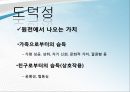 도덕성(정신건강론, 도덕성발달, 도덕성과정신건강)PPT, 파워포인트 4페이지