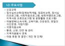 성민보육원 사회복지현장실습 기관분석보고서 PPT, 파워포인트 8페이지