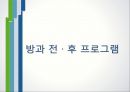 영유아방과전후프로그램(영유아프로그램개발과평가, 영유아방과후프로그램) PPT 2페이지