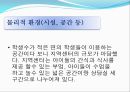 위천지역아동센터 실습기관분석보고서(아동복지, 사회복지현장실습) PPT, 파워포인트 17페이지