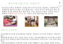 장애인단기보호시설 애인사랑시집 기관분석보고서(사회복지현장실습) PPT, 파워포인트 3페이지