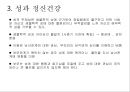 정신건강의발달적이해(성, 성역할, 성정체성, 성과정신건강) PPT 10페이지