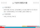 주간보호시설 민들레집 기관분석보고서(통영시, 사회복지현장실습) PPT, 파워포인트 9페이지