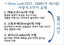 행복감과 정신건강(정신건강론, 사랑, 직업의성취, 자원봉사) PPT 3페이지