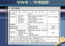 상속세와 증여 ppt  8페이지
