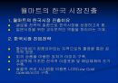 월마트 ppt  17페이지