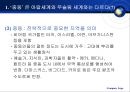 중동의 정치와 분쟁  3페이지