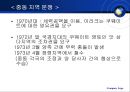 중동의 정치와 분쟁  25페이지