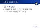중동의 정치와 분쟁  38페이지