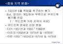 중동의 정치와 분쟁  41페이지