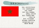 중동(Middle East) ppt  6페이지