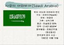 중동(Middle East) ppt  7페이지
