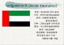 중동(Middle East) ppt  8페이지