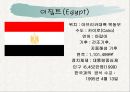 중동(Middle East) ppt  10페이지