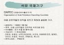중동(Middle East) ppt  22페이지