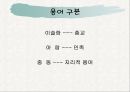 중동(Middle East) ppt  24페이지