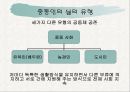중동(Middle East) ppt  43페이지