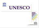 유네스코 (UNESCO)  1페이지