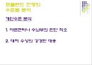 [국제분쟁론] 포클랜드 분쟁 보고서  22페이지