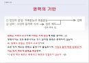 한나 아렌트(Hannah Arendt) - 권력의 세기 - 권력과 폭력 (권력과 폭력에 대한 통념적 견해, 용어정리, 권력의 기반, 권력과 폭력의 차이, 권력과 폭력의 관계).pptx 9페이지