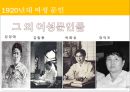 1920년대 소설 경향,현진건의‘운수 좋은날’,1920년대 여성 문인 24페이지
