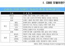 CBBE 모델 소개 및 적용-대한항공 사례분석(CBBE 모델적용),대한항공 마케팅사례,항공마케팅,브랜드마케팅,서비스마케팅,글로벌경영,사례분석,swot,stp,4p 11페이지