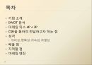 CSR 성공 사례,브리타(BRITA) 사례,마케팅 믹스 4P + 3P,마케팅 엔진,브랜드마케팅,서비스마케팅,글로벌경영,사례분석,swot,stp,4p 2페이지