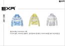 EXR- 브랜드마케팅,EXR 제품전략,EXR 기능성,EXR 스포츠마케팅,브랜드마케팅,서비스마케팅,글로벌경영,사례분석,swot,stp,4p 14페이지