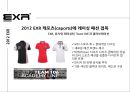 EXR- 브랜드마케팅,EXR 제품전략,EXR 기능성,EXR 스포츠마케팅,브랜드마케팅,서비스마케팅,글로벌경영,사례분석,swot,stp,4p 19페이지