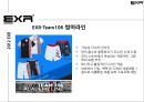 EXR- 브랜드마케팅,EXR 제품전략,EXR 기능성,EXR 스포츠마케팅,브랜드마케팅,서비스마케팅,글로벌경영,사례분석,swot,stp,4p 20페이지