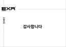 EXR- 브랜드마케팅,EXR 제품전략,EXR 기능성,EXR 스포츠마케팅,브랜드마케팅,서비스마케팅,글로벌경영,사례분석,swot,stp,4p 28페이지