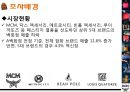 MCM 브랜드 이미지 구축을 위한 시장조사 및 마케팅 전략 기획 (조사배경, 조사목적, 조사내용 조사방법, 조사계획).pptx 5페이지