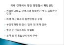 국내 컨테이너항만의 공급과잉 문제-국내주요 항만 현황,국내 컨테이너 항만 경쟁구조,해외 항만간 협력체제 16페이지