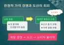 규제완화의 임팩트-공익사업의 규제 완화,전기통신산업의 단계적 규제 완화,한정적 격 경쟁과 도산의 회피,서비스의 다양화와 차별화 11페이지