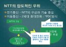 규제완화의 임팩트-공익사업의 규제 완화,전기통신산업의 단계적 규제 완화,한정적 격 경쟁과 도산의 회피,서비스의 다양화와 차별화 12페이지