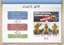 Shell사가 NGO의 비판-북해 원유 유출 사건,나이지리아,Shell의 위기극복 노력,Shell의 나아가야 할 방향 7페이지