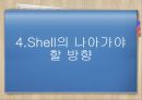 Shell사가 NGO의 비판-북해 원유 유출 사건,나이지리아,Shell의 위기극복 노력,Shell의 나아가야 할 방향 25페이지