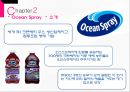 [크랜 칠레 Cran Chile] 크랜베리 주스 생산업체 - 오션스프레이(Ocean Spray) (크랜 베리(Cranberry), 크랜베리 주스, 오션스프레이, 크랜칠레의 생산성, 크랜베리 산업의 현황, 크랜베리 시장확대).pptx 4페이지