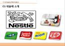 네슬레 INTERNATIONAL BUSINESS Nestle’s Ethical Management 네슬레 기업소개, 해외사례, 국내사례, 긍정적 사례, 부정적 사례.pptx 5페이지