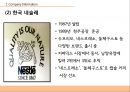네슬레 INTERNATIONAL BUSINESS Nestle’s Ethical Management 네슬레 기업소개, 해외사례, 국내사례, 긍정적 사례, 부정적 사례.pptx 7페이지